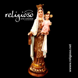 Virgen del Carmen