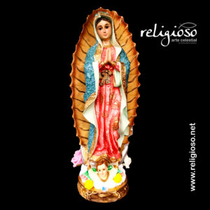 Virgen Guadalupe