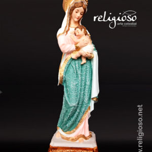 Virgen Nuestra Señora de la Salud