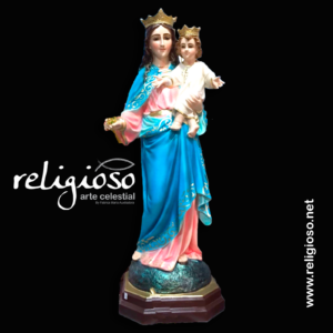 Virgen Auxiliadora