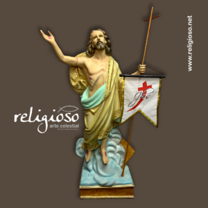 Jesús Resucitado